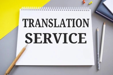 Best Business Translation Services - Bombina Global